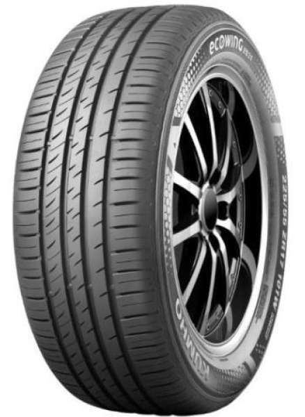 Summer tires Kumho Ecowing ES31