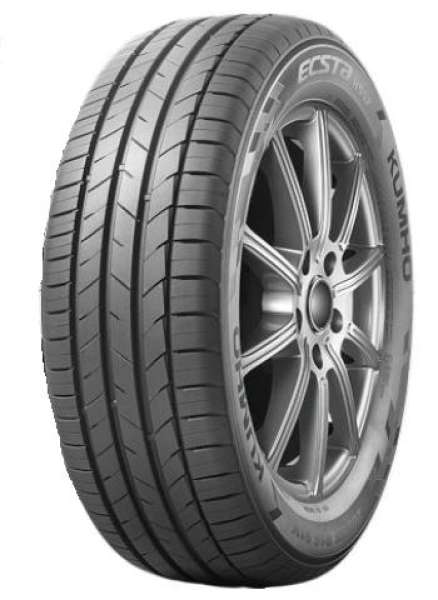 Summer tires Kumho Ecsta HS52