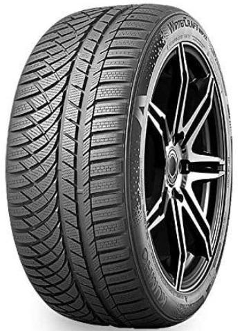 lamellrehv Kumho Wintercraft WP72