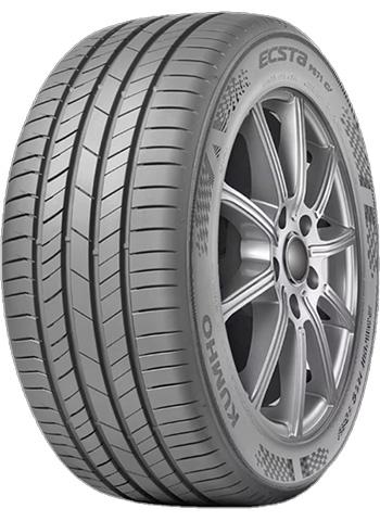 suverehv Kumho Ecsta PS71