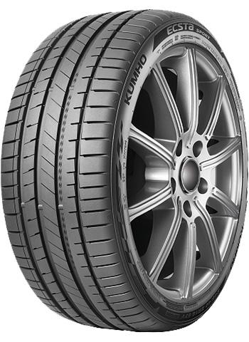 suverehv Kumho Ecsta Sport PS72