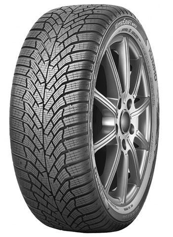 lamellrehv Kumho WinterCraft WP52+