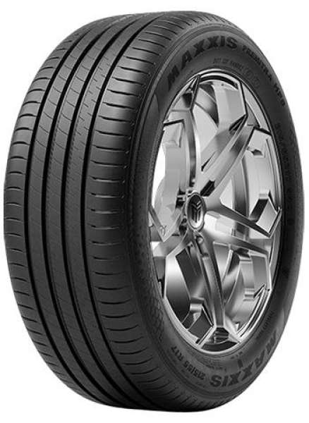 Summer tires Maxxis Premitra HP6