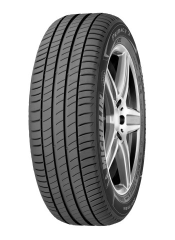 suverehv Michelin Primacy 3