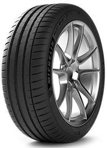 suverehv Michelin Pilot Sport 4S PS4S