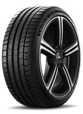suverehv Michelin Pilot Sport 5S PS5S