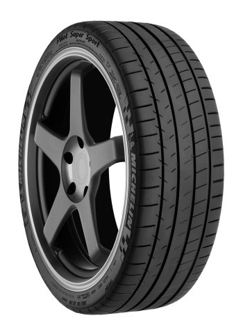 suverehv Michelin Pilot Super Sport