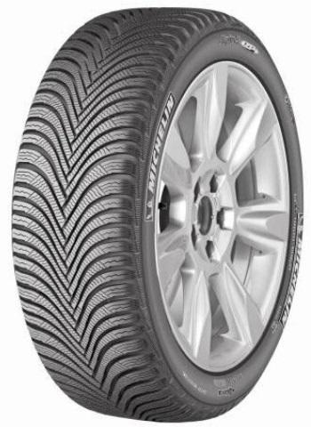 lamellrehv Michelin Alpin 5 A5