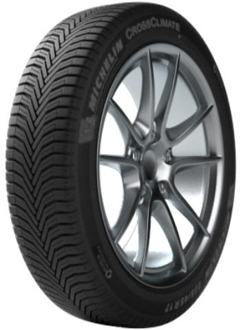 ms rehv Michelin CrossClimate+
