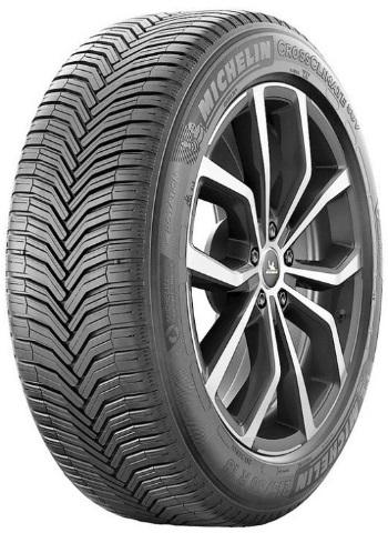 ms rehv Michelin Crossclimate 2 SUV