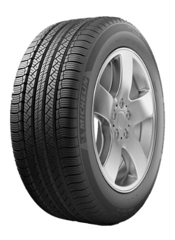 suverehv Michelin Latitude Tour HP