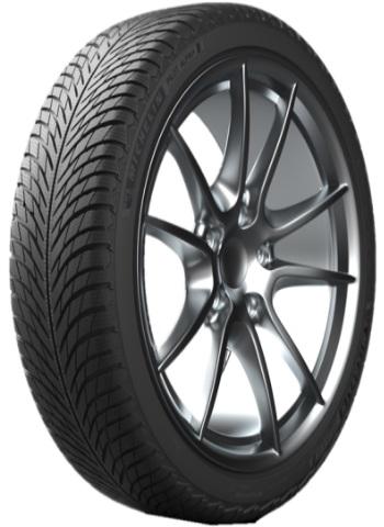 lamellrehv Michelin Pilot Alpin 5 PA5