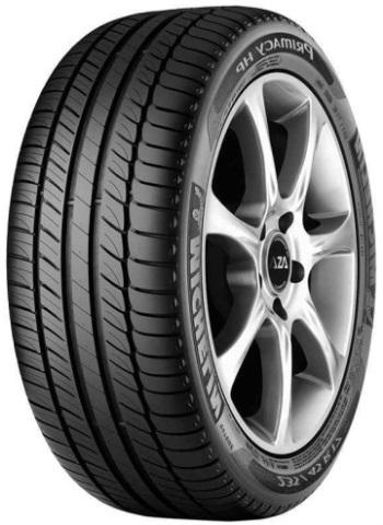 suverehv Michelin Primacy 4