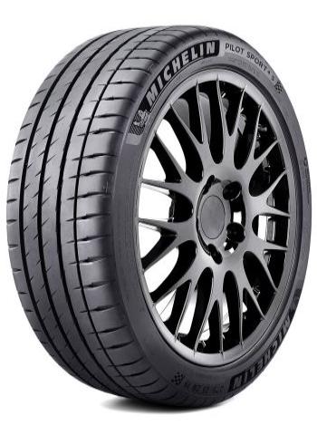 suverehv Michelin Pilot Sport 4S PS4S