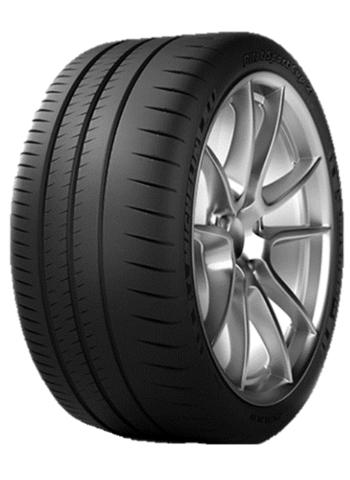 suverehv Michelin PILOT SPORT CUP 2