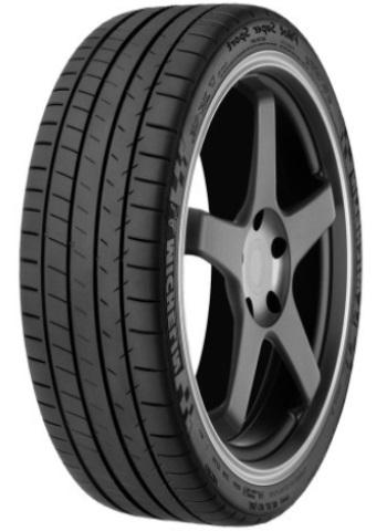 suverehv Michelin Pilot Super Sport