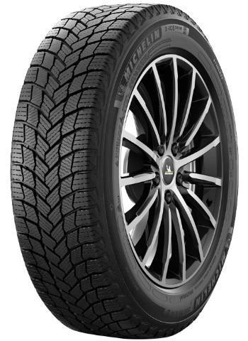 lamellrehv Michelin X-Ice Snow