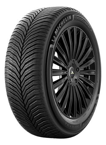 ms rehv Michelin CrossClimate 3