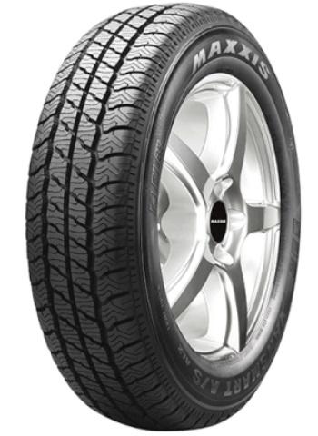 ms rehv Maxxis Vansmart A/S AL2