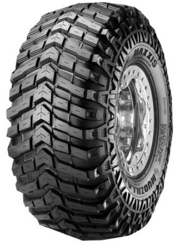 suverehv Maxxis Trepador M8080