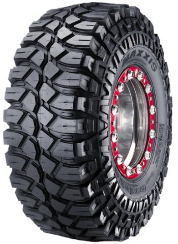 suverehv Maxxis Trepador M8090
