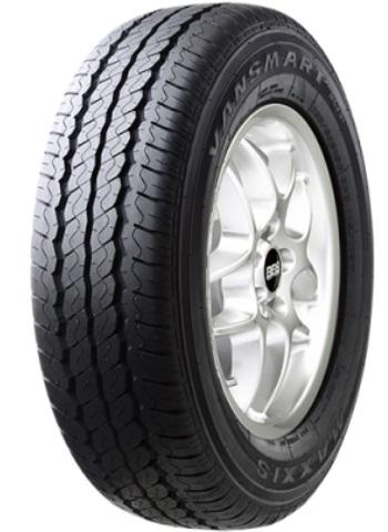 suverehv Maxxis Vansmart MCV3+