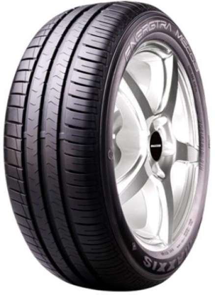 Summer tires Maxxis Mecotra ME3