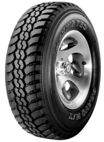 suverehv Maxxis MT753