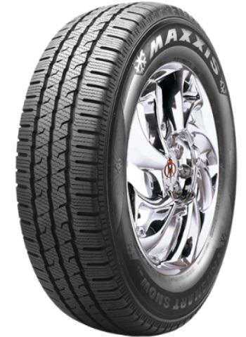 lamellrehv Maxxis Vansmart Snow WL2