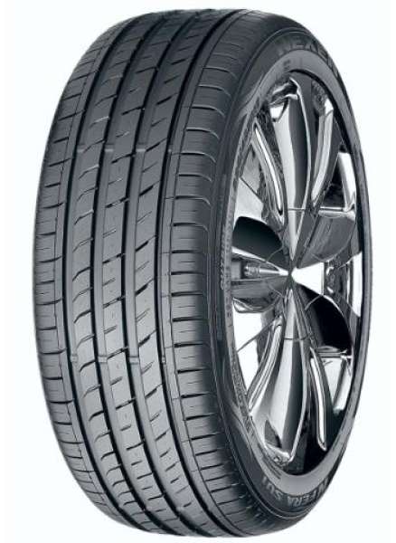 Summer tires Nexen N`FERA SU1