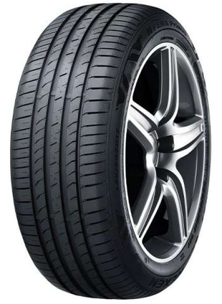 Summer tires Nexen N`FERA PRIMUS
