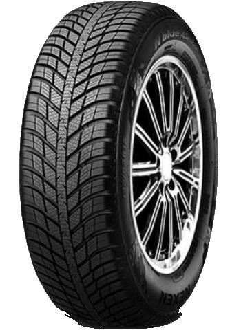 ms rehv Nexen N`BLUE 4 SEASON SUV
