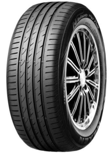 Summer tires Nexen N`BLUE HD