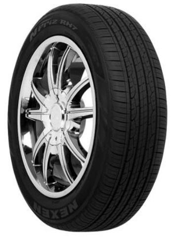 suverehv Nexen N PRIZ RH7