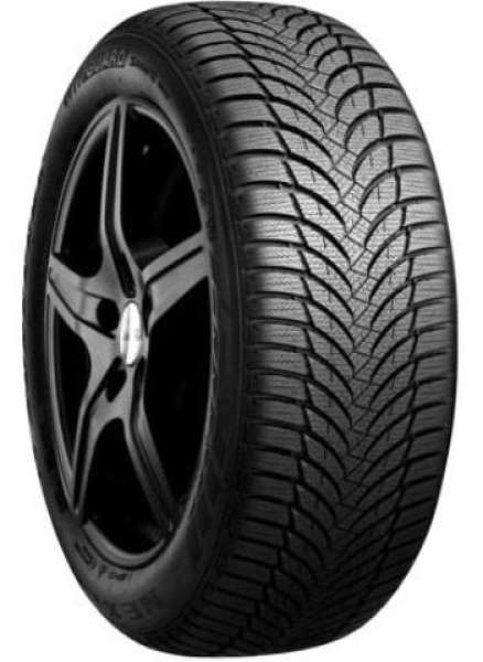 Friction tires Nexen WINGUARD SNOW G WH2