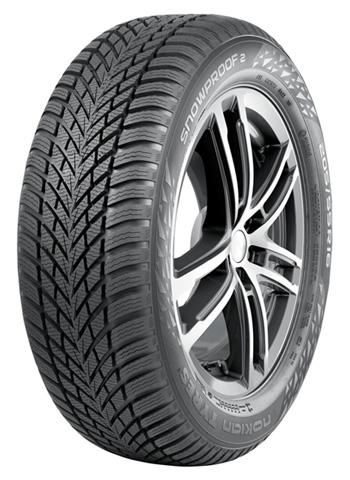 lamellrehv Nokian Snowproof 2