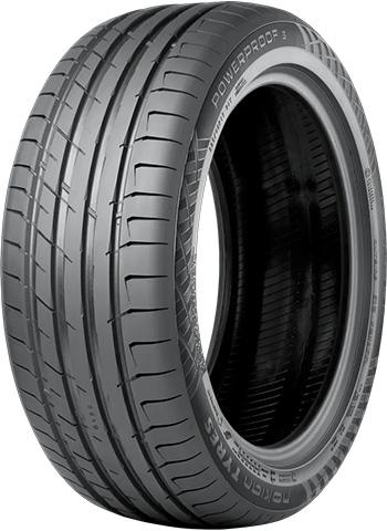 suverehv Nokian Powerproof 2
