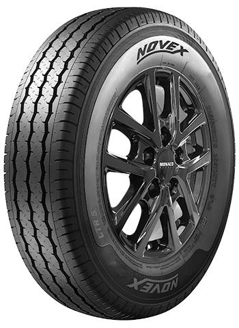 suverehv Novex LTR 5
