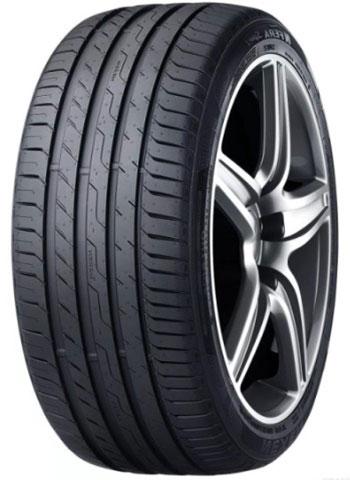 suverehv Nexen N`FERA SPORT