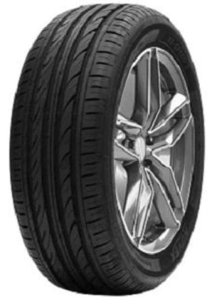 Summer tires Novex NX-Speed 3