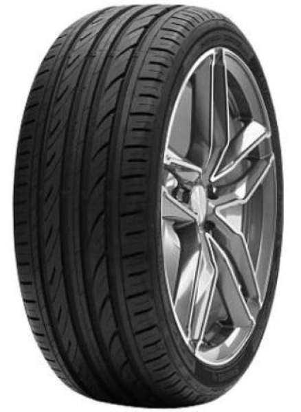 Summer tires Novex Superspeed A3