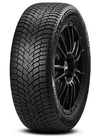 ms rehv Pirelli Scorpion All Season SF2