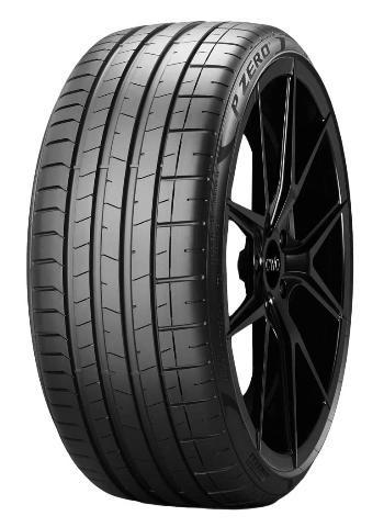 <font face='Tahoma'>Vasaras riepa</font> Pirelli P ZERO PZ5