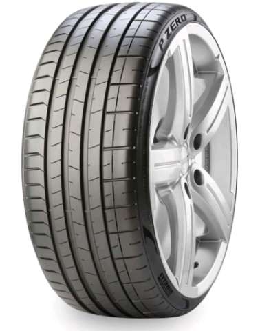 <font face='Tahoma'>Vasaras riepa</font> Pirelli P ZERO PZ4