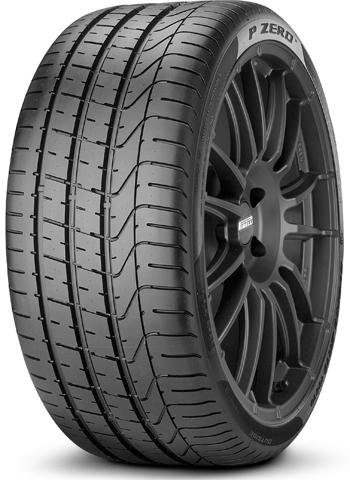 suverehv Pirelli P ZERO R
