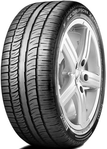 suverehv Pirelli Scorpion Zero ASIMMETRICO