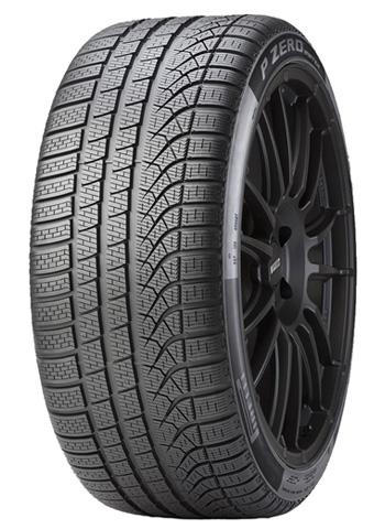 lamellrehv Pirelli P ZERO Winter