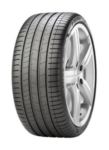 suverehv Pirelli P ZERO THE HERO