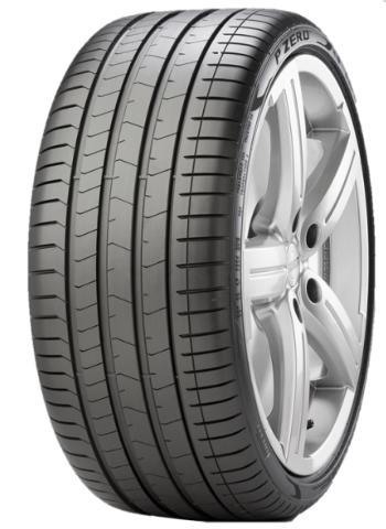 <font face='Tahoma'>Vasaras riepa</font> Pirelli P ZERO PZ4