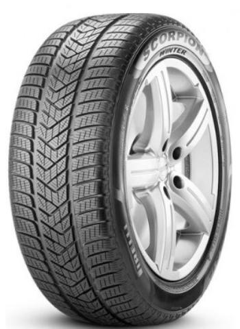 lamellrehv Pirelli Scorpion Winter